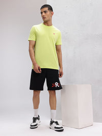 HRX by Hrithik Roshan Men Lifestyle Shorts