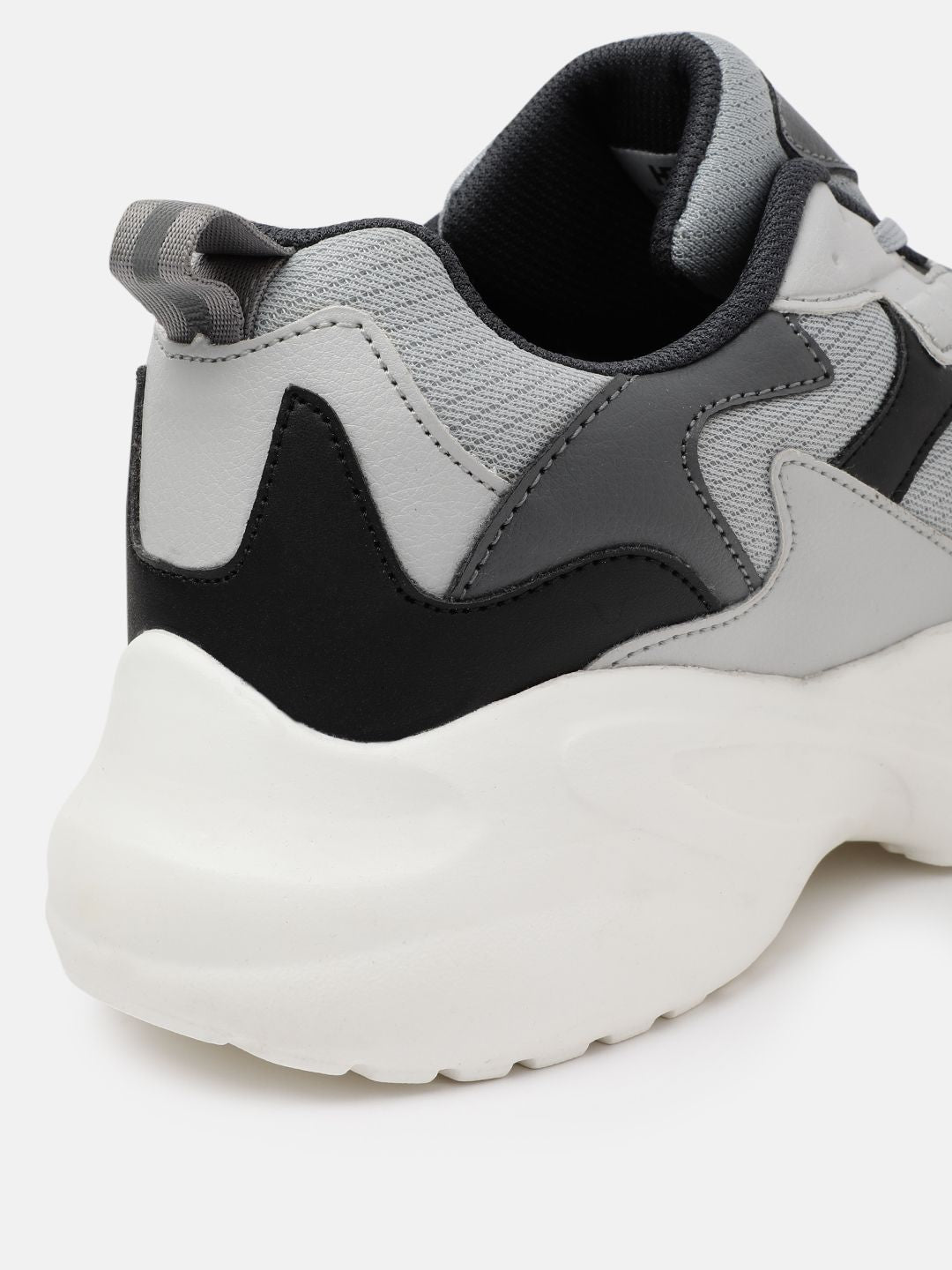 HRX by Hrithik Roshan Men Urban Chunky Sneaker