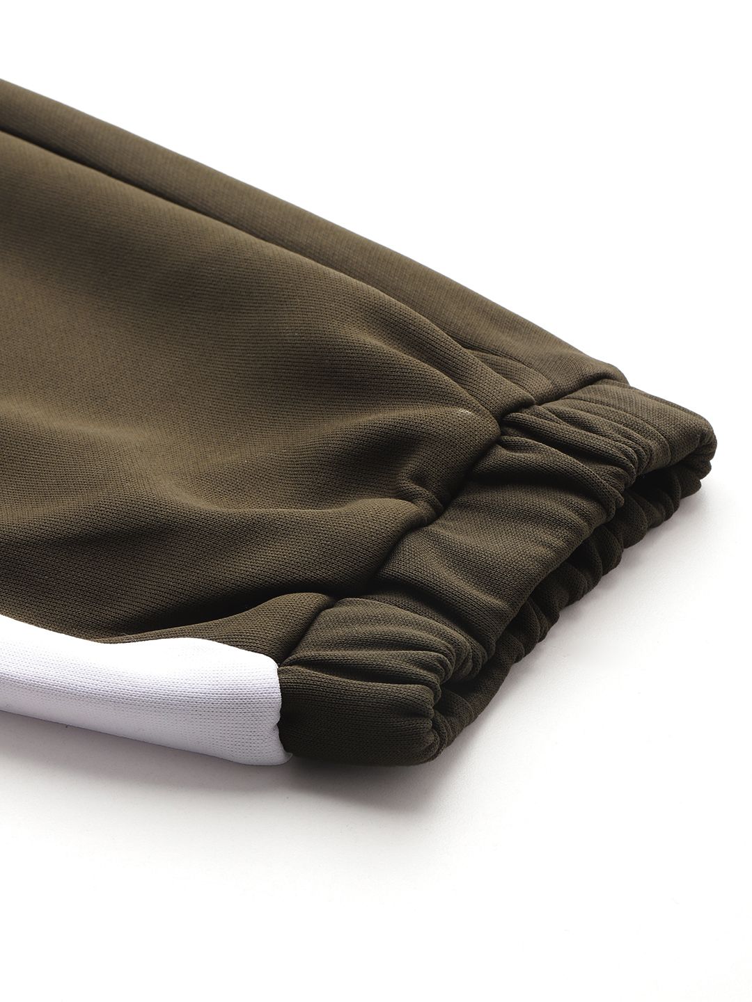 HRX by Hrithik Roshan Men Rapid-Dry Training Joggers