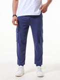 Bewakoof Air 1.0 Oversized Cargo Joggers