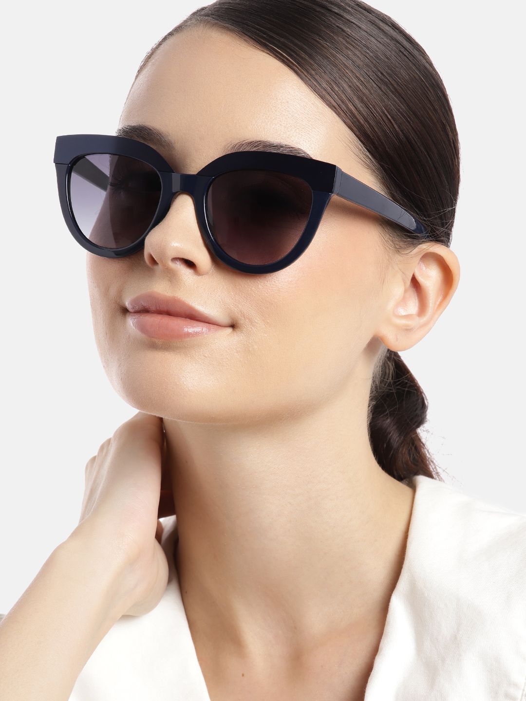 DressBerry Women Cateye Sunglasses