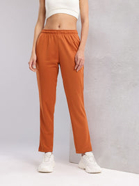 HRX by Hrithik Roshan Women Training Track Pants