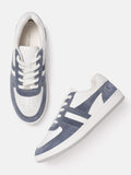 Lino Perros Women Colourblocked Sneakers
