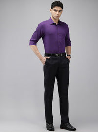 Park Avenue Slim Fit Formal Shirt