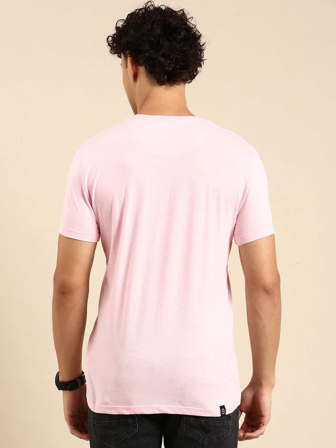 Being Human Pure Cotton T-shirt