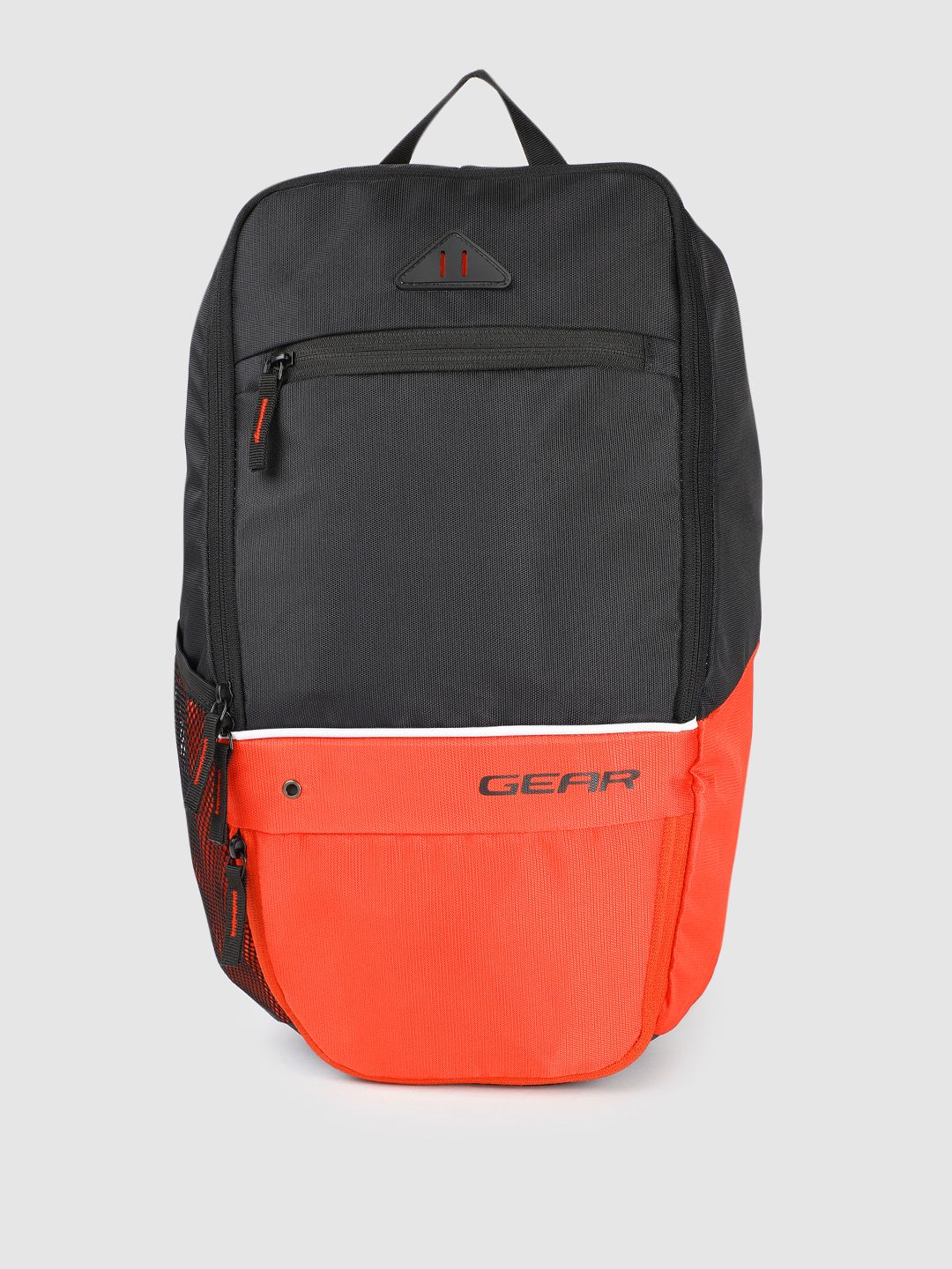 Gear Unisex Superior XL Colourblocked Backpack