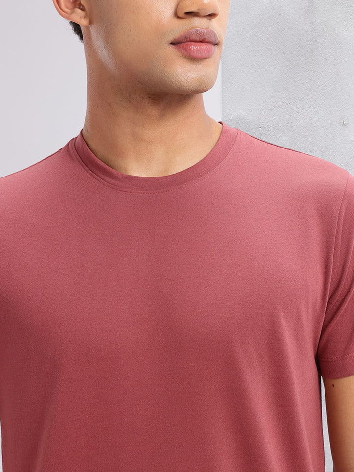 HRX by Hrithik Roshan Printed Yoga T-shirt