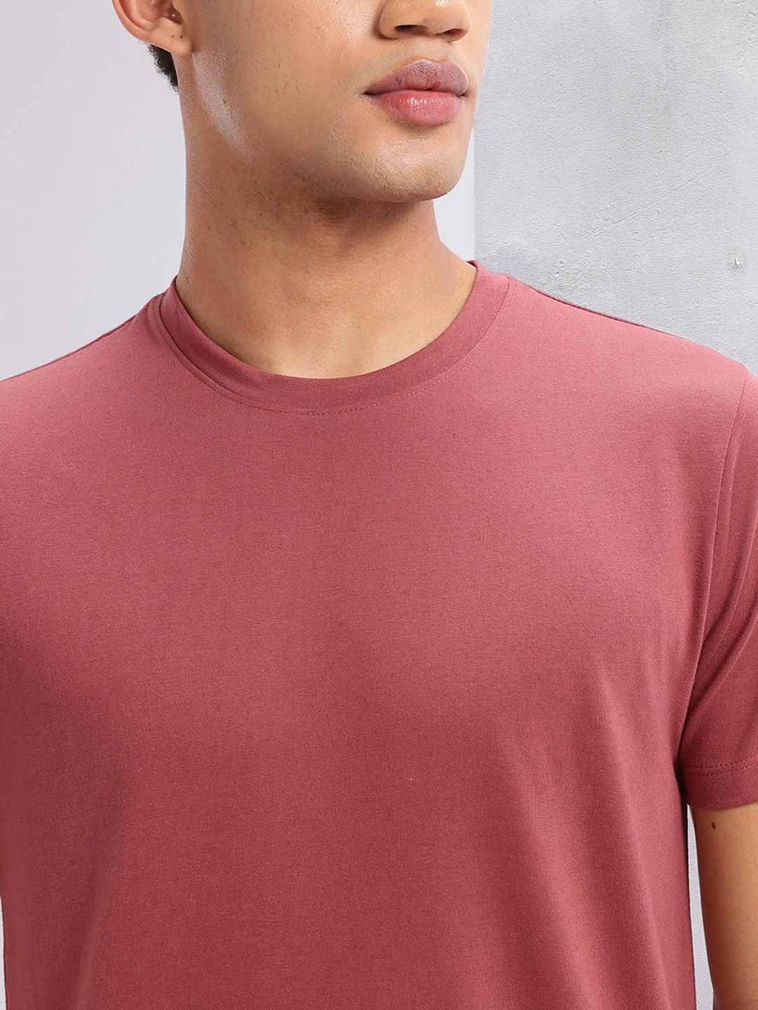 HRX by Hrithik Roshan Printed Yoga T-shirt