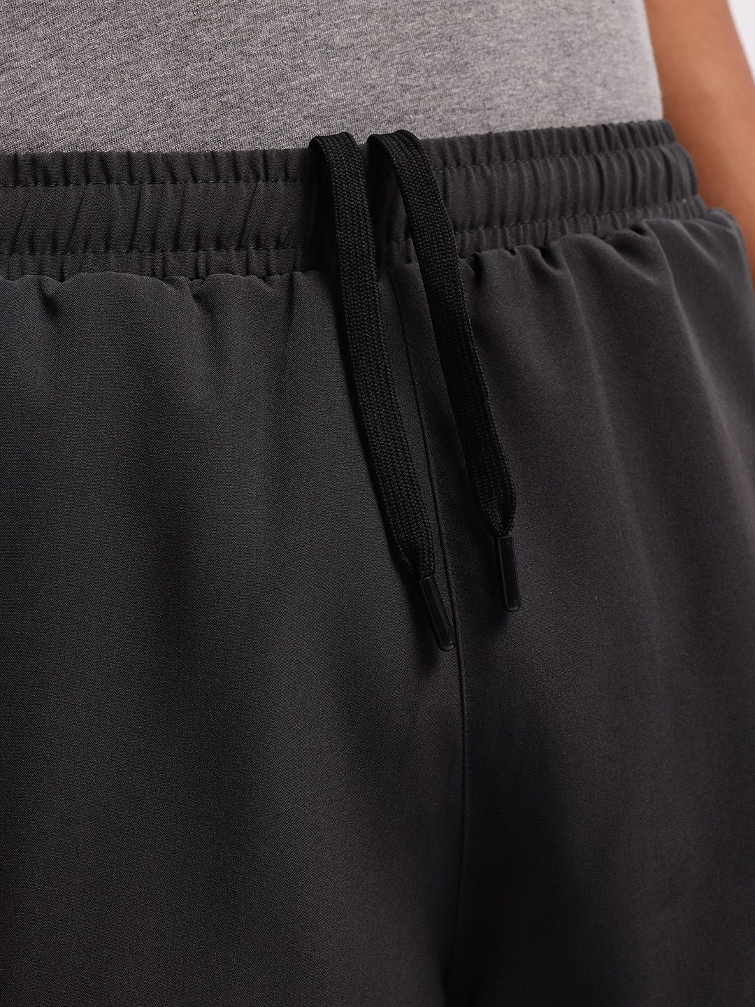 HRX by Hrithik Roshan Men Yoga Shorts