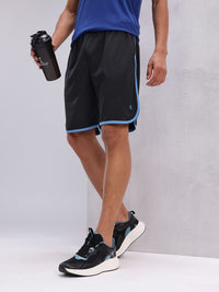 HRX by Hrithik Roshan Men Rapid-Dry Running Shorts