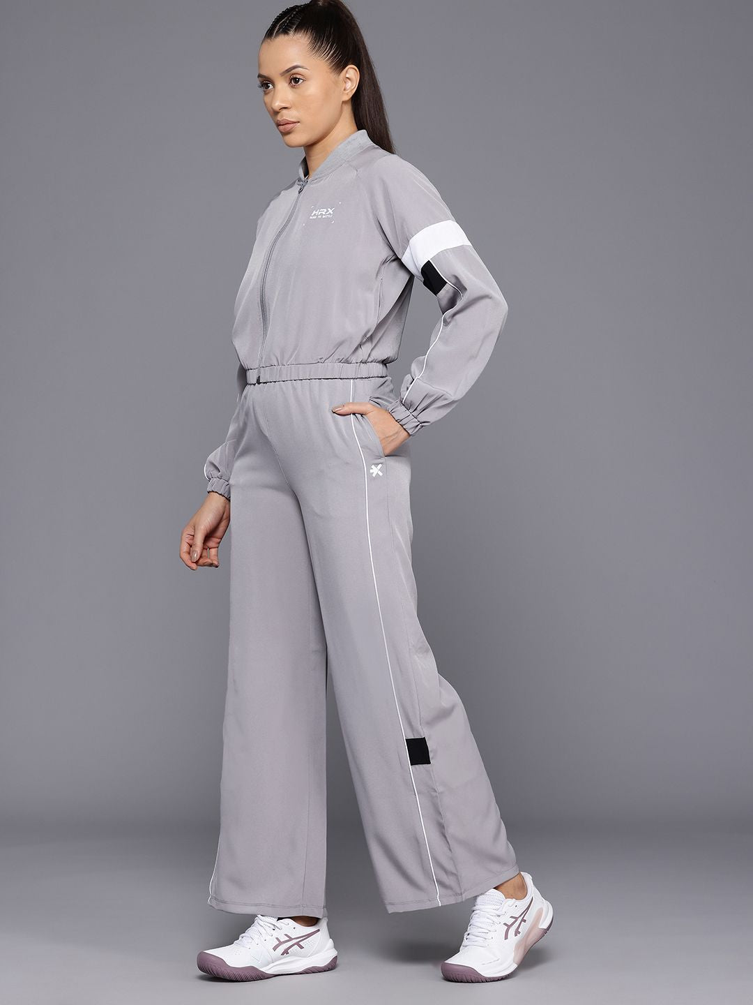 HRX by Hrithik Roshan Women Lifestyle Tracksuits