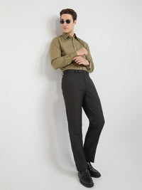 Raymond Pure Cotton Slim Fit Formal Shirt