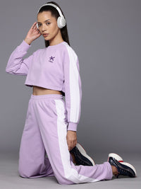 HRX by Hrithik Roshan Women Lifestyle Tracksuit