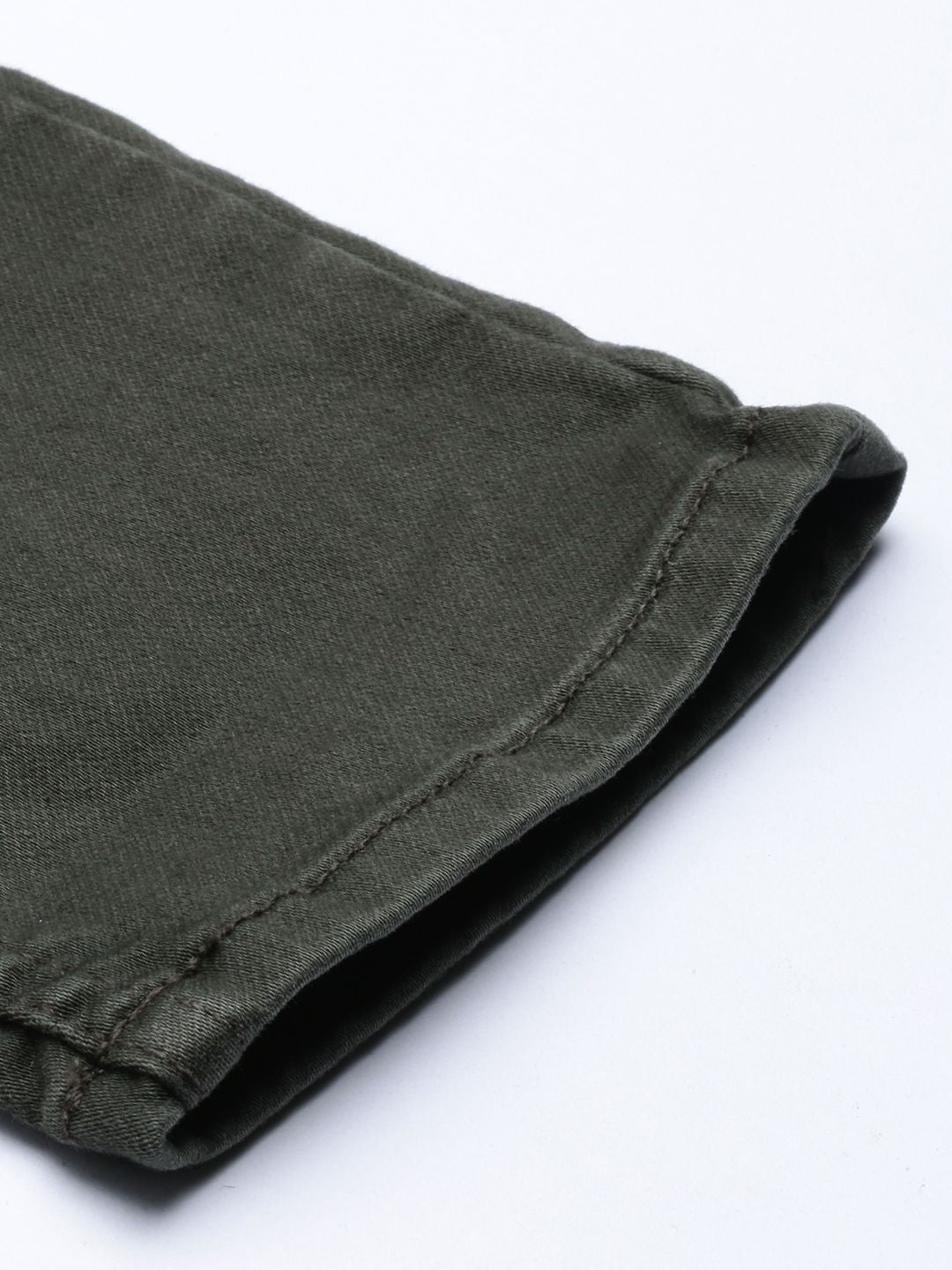 SPYKAR Men Slim Fit Jeans