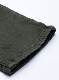 SPYKAR Men Slim Fit Jeans