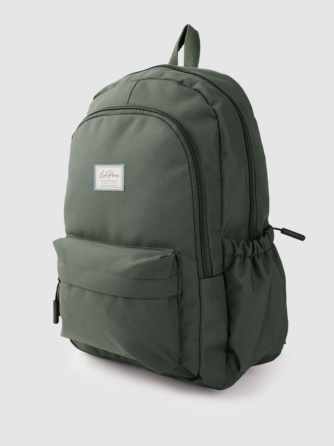 Lino Perros Women Laptop Backpack - 14.4 Litres