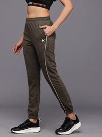 HRX by Hrithik Roshan Women Training Joggers