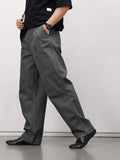 ether Men Grower Oversized Fit Mid-Rise Jeans