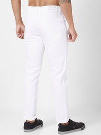 SPYKAR Men Skinny Fit Low-Rise Stretchable Jeans