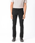 RARE RABBIT Men Hawkins Slim Fit Stretchable Cotton Jeans