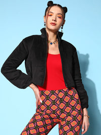 Berrylush Women Tailored Jacket