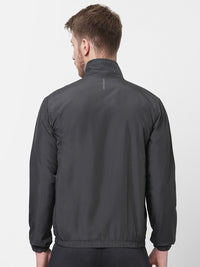 Sweet Dreams Men Grey Sweatshirt