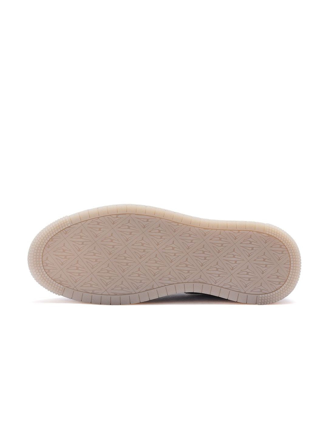 RARE RABBIT Men Leather Sneakers