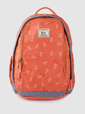 Gear Unisex Graphic Printed Backpack- 31 Ltr