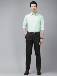 Park Avenue Slim Fit Opaque Formal Shirt