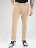 SPYKAR Men Slim Fit Mid-Rise Cotton Stretchable Jeans