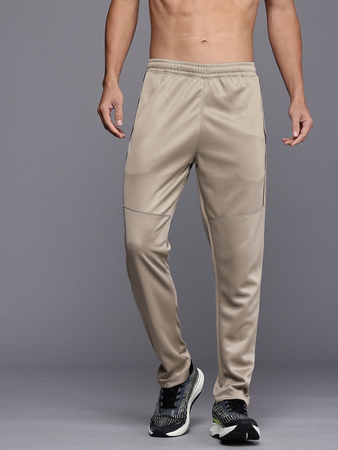 HRX by Hrithik Roshan Men Rapid-Dry Run On Clouds Track Pants