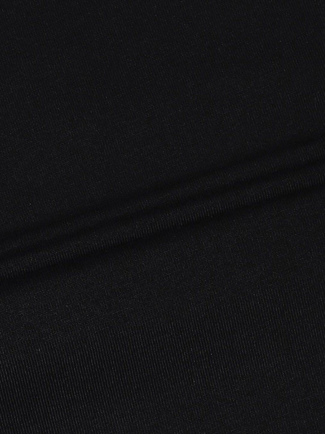 Bewakoof Women Vibes Graphic Printed Regular Fit Pure Cotton T-shirt