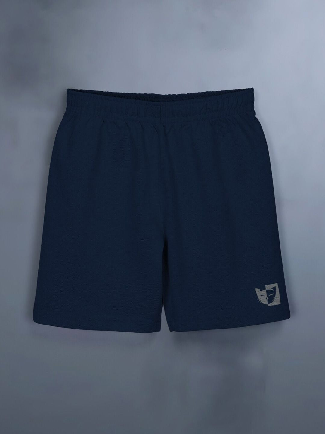 HELLCAT Boys Printed T-shirt with Shorts