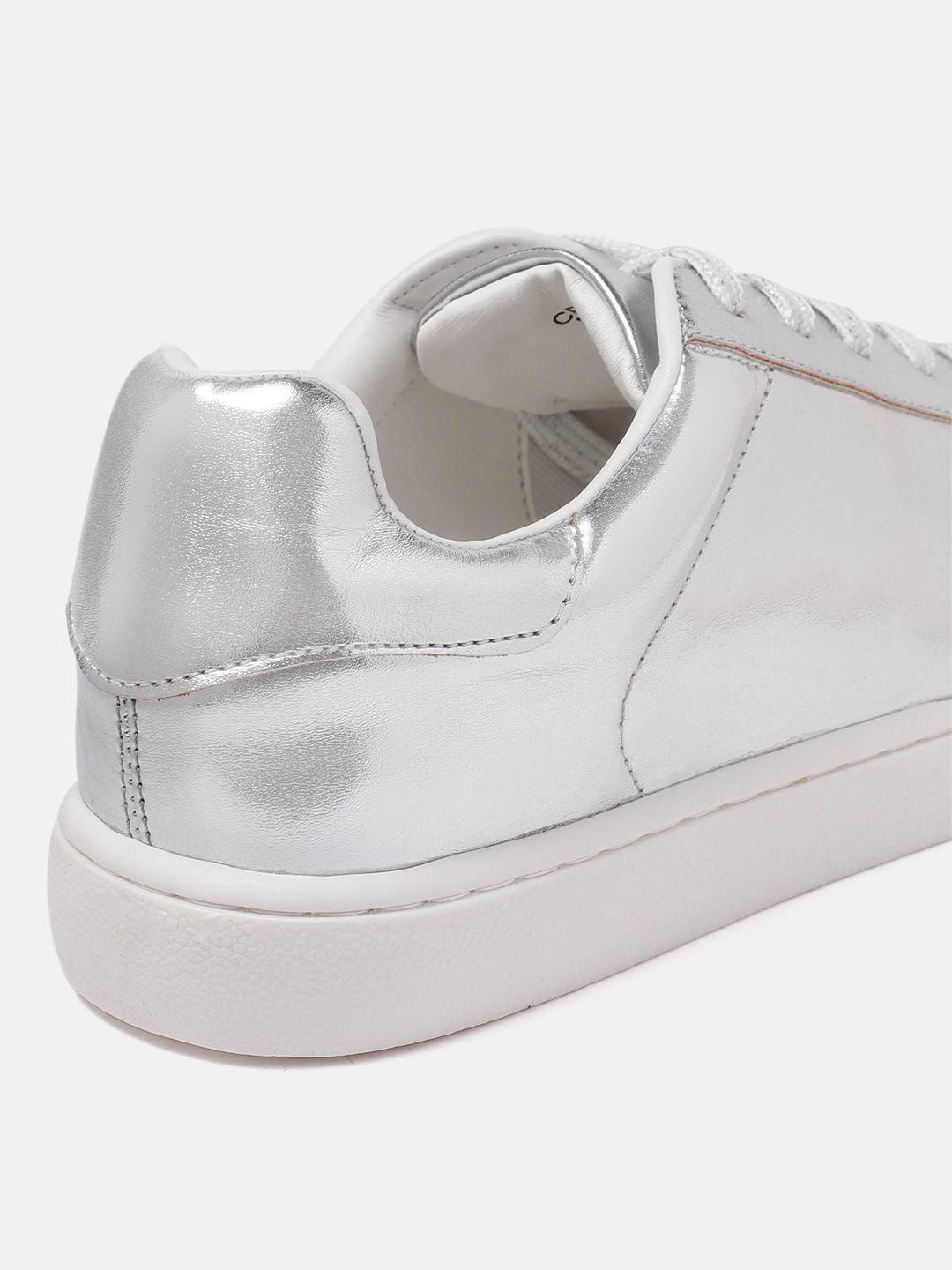 DressBerry Women Round Toe Sneakers