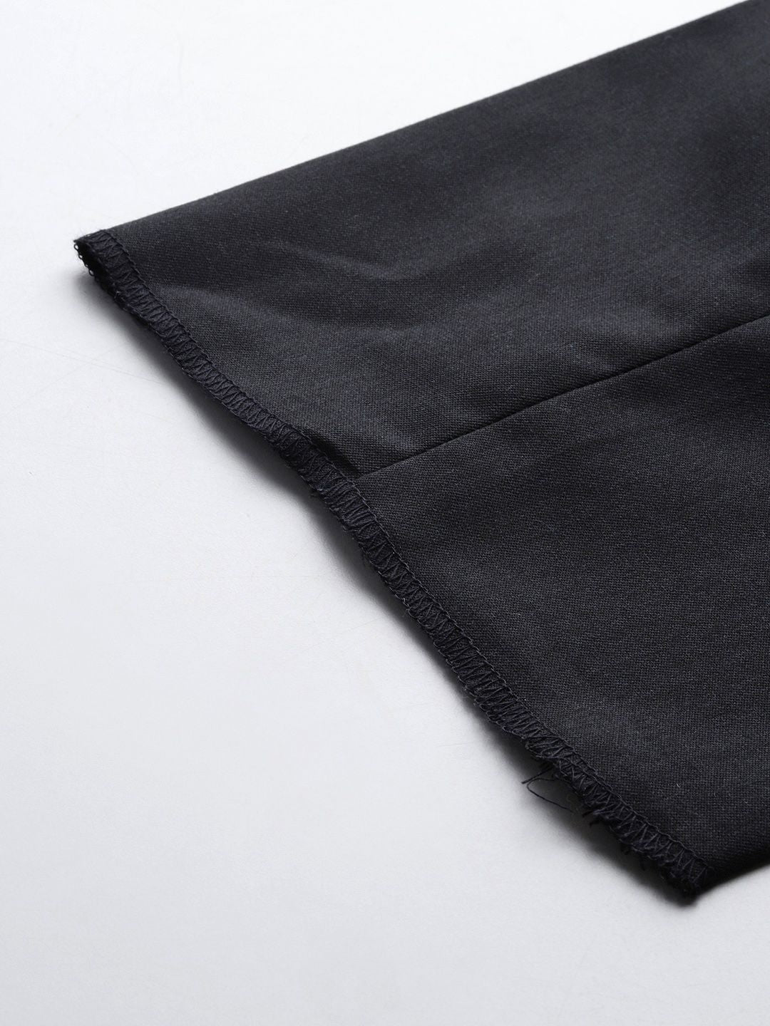 Park Avenue Men Slim Fit Formal Trousers