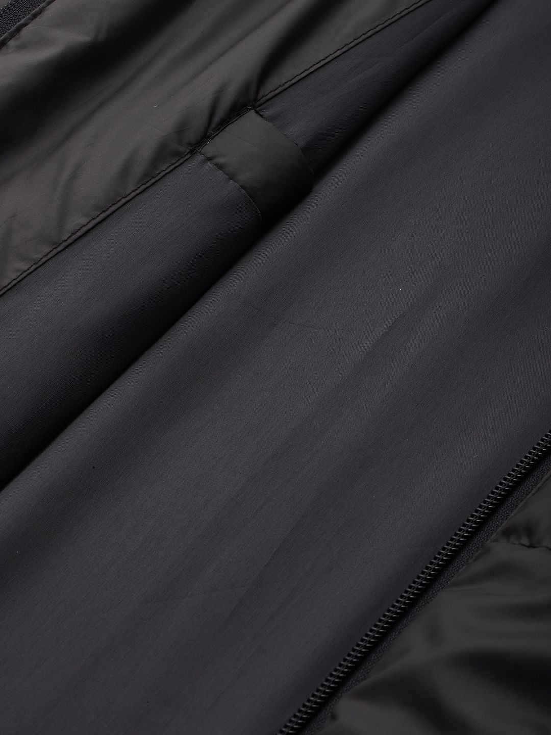 HRX by Hrithik Roshan Women Colourblocked Outdoor Padded Jacket