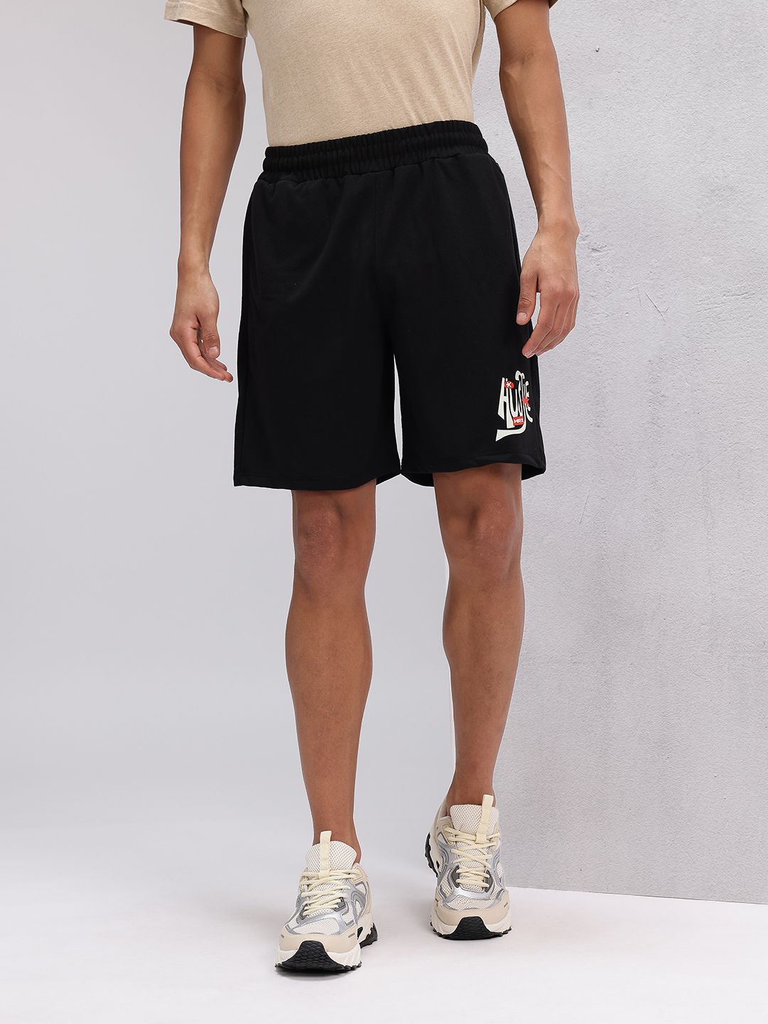 HRX by Hrithik Roshan Men Lifestyle Shorts