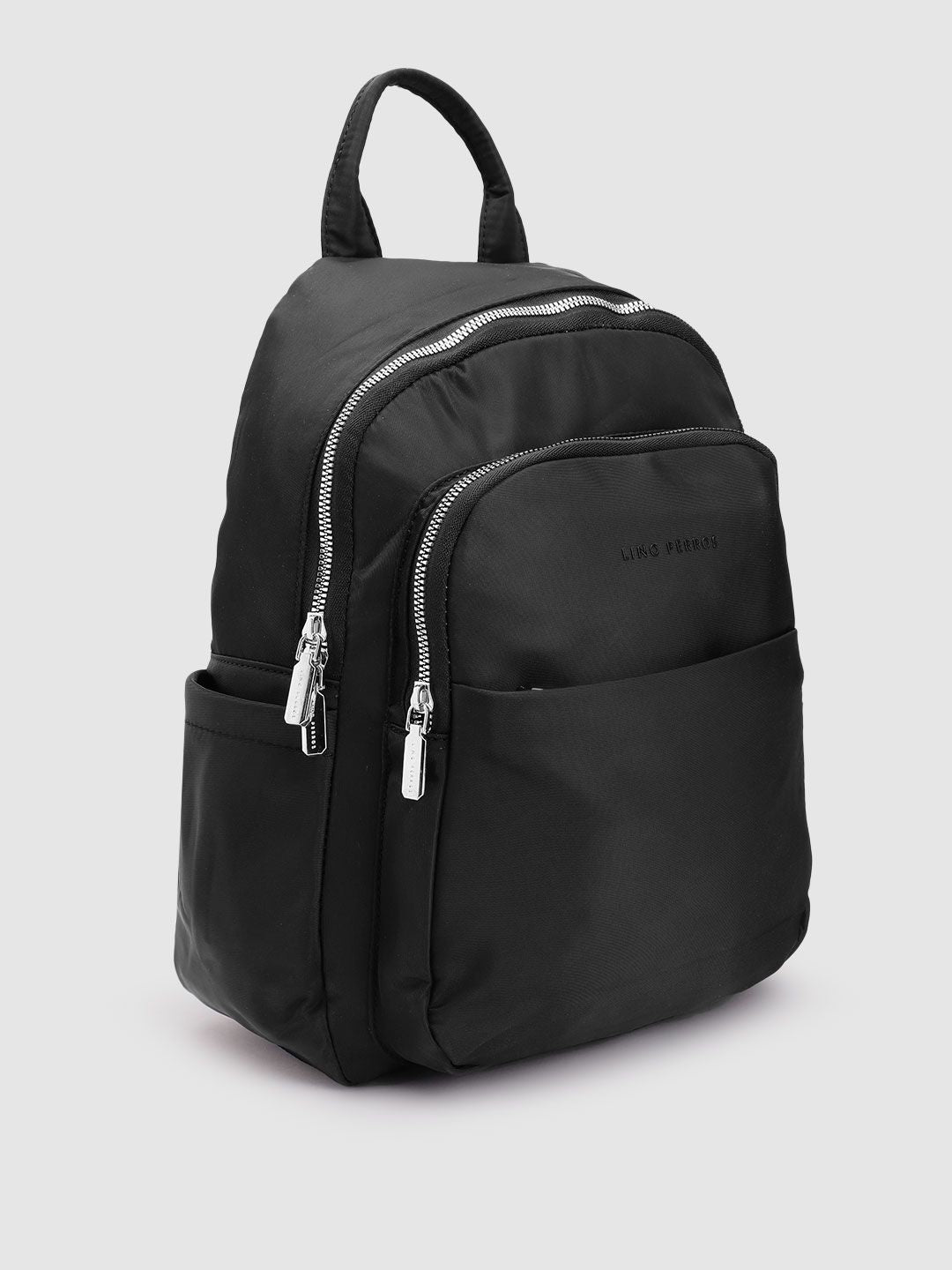 Lino Perros Women Backpack - 12.3 L