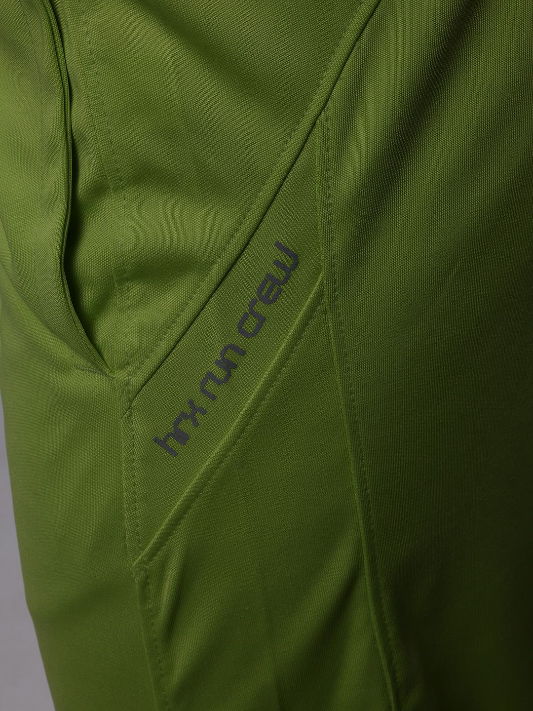 HRX by Hrithik Roshan Men Rapid Dry Printed Running Shorts