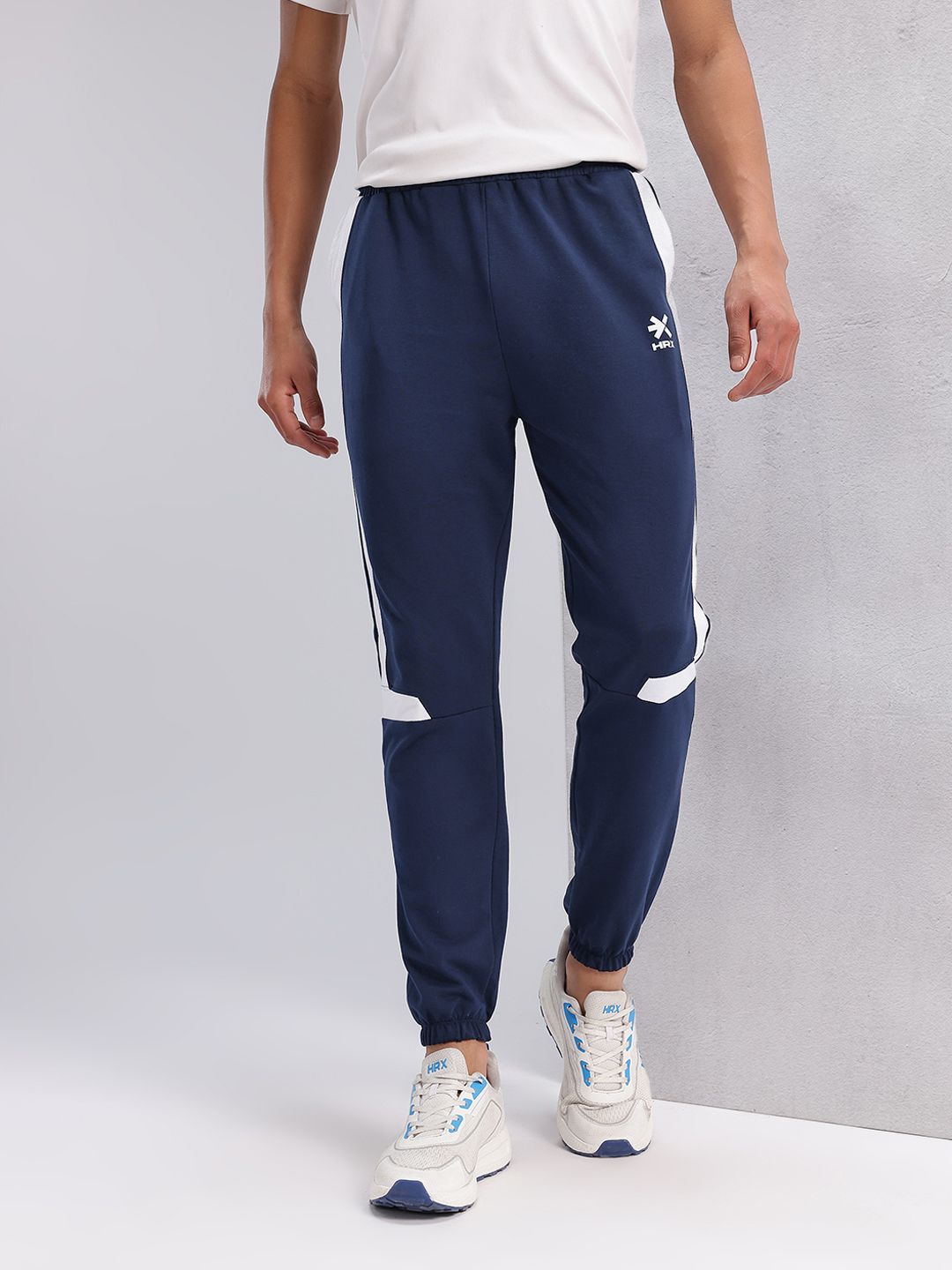 HRX by Hrithik Roshan Men Lifestyle Joggers