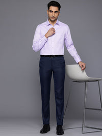 Raymond Pure Cotton Slim Fit Formal Shirt