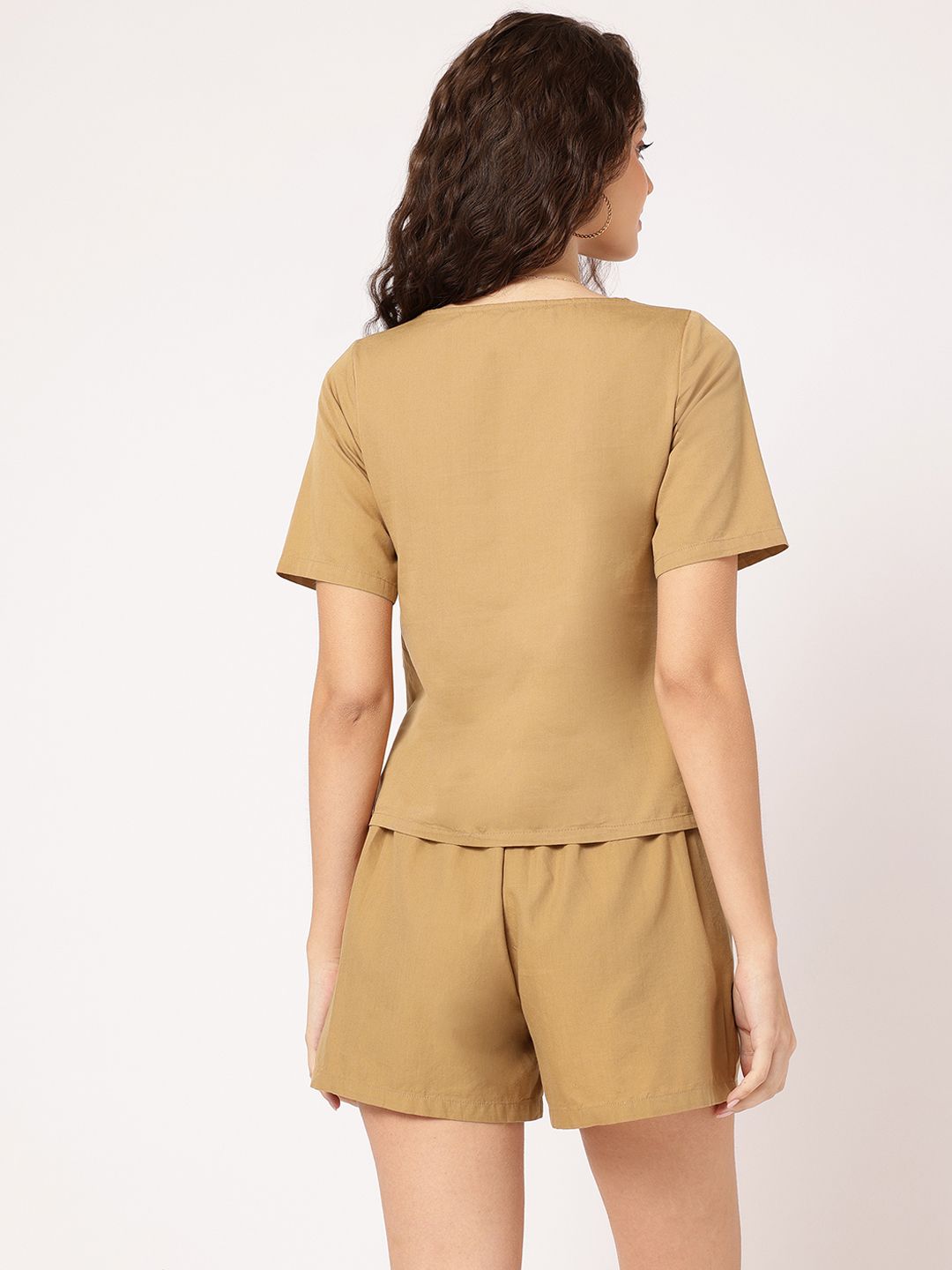 DressBerry Minimalist Moments Co-Ords