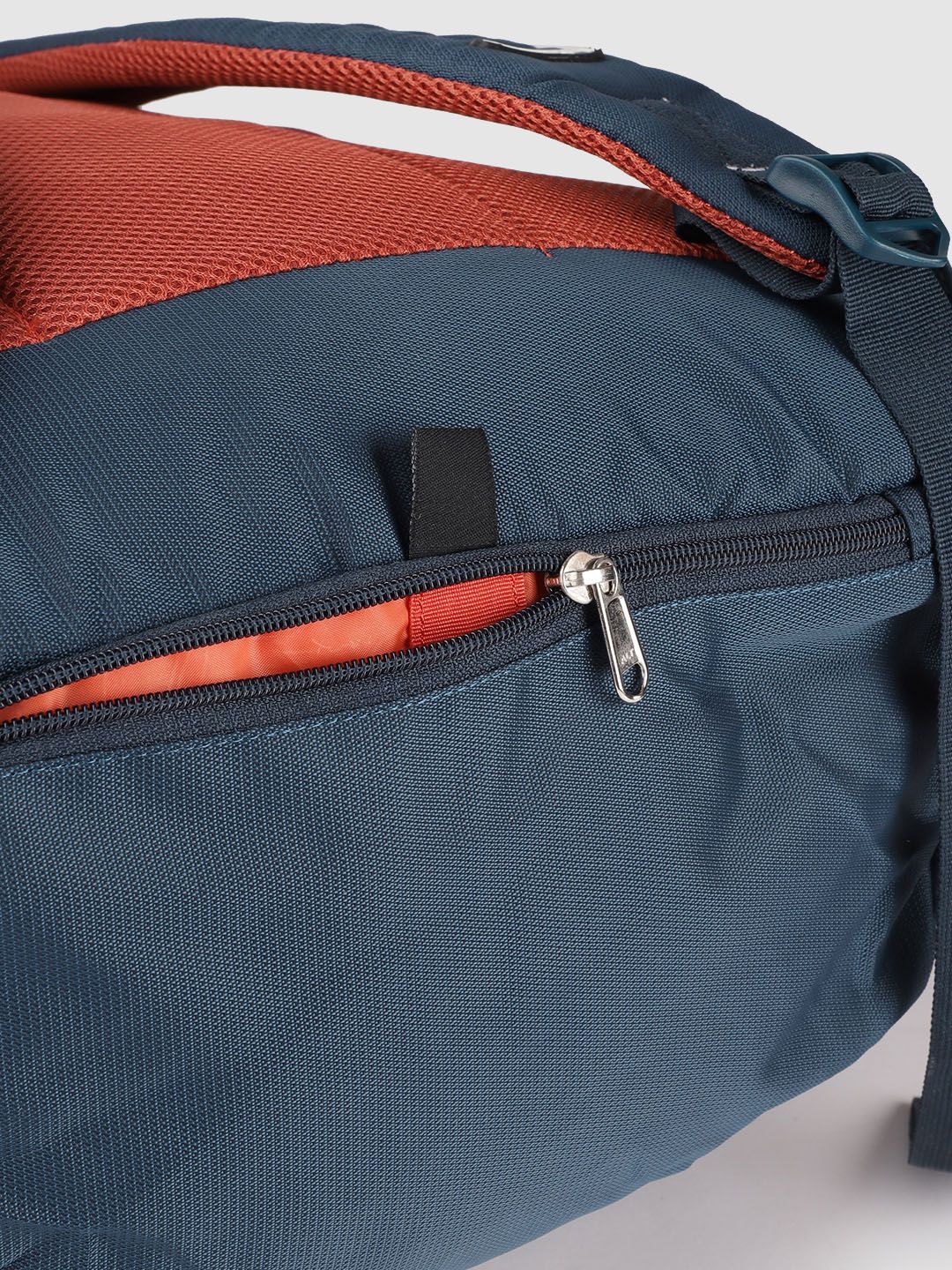 Gear Unisex Typography Printed Laptop Backpack 30L