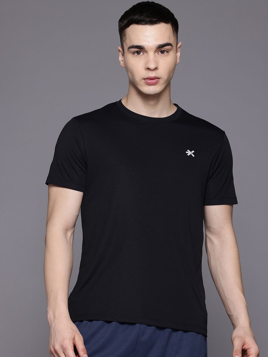 HRX by Hrithik Roshan Running T-shirt