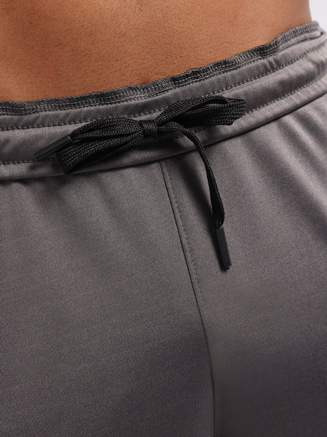 HRX by Hrithik Roshan Men Mid-Rise Rapid-Dry Training Joggers