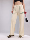 HRX by Hrithik Roshan Women Training Track Pants
