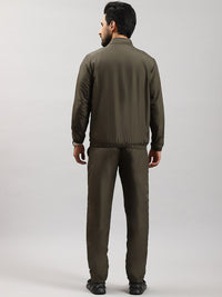 Monte Carlo Front Open Tracksuit