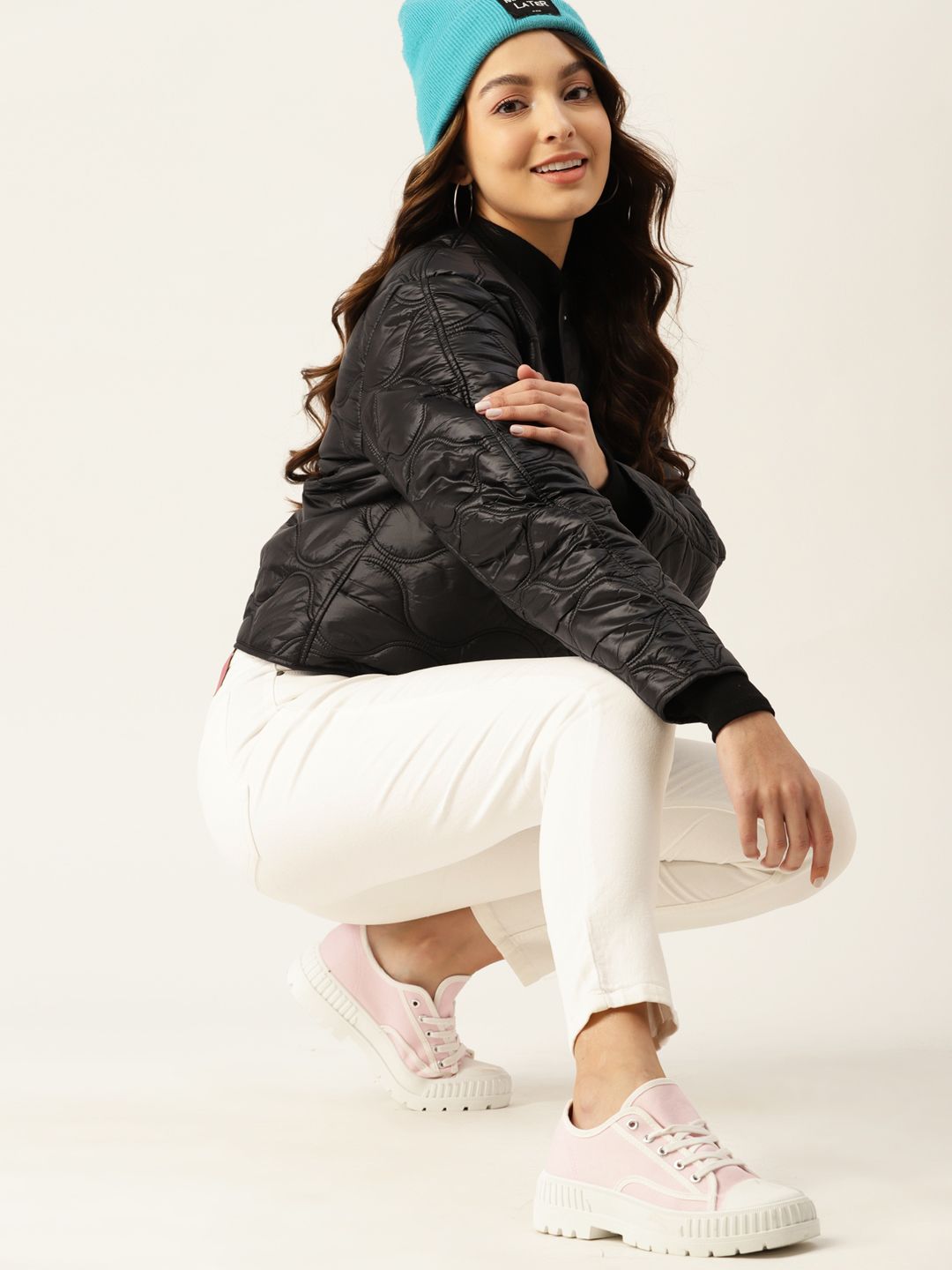 DressBerry Women Skinny Fit Stretchable Jeans