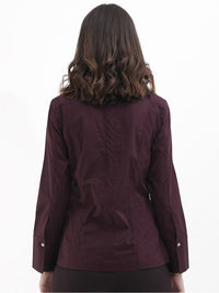 RAREISM Women Standard Opaque Casual Shirt