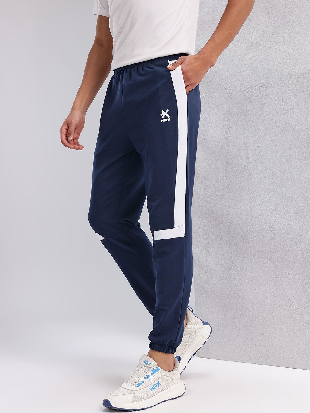HRX by Hrithik Roshan Men Lifestyle Joggers